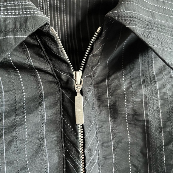 BASLER Zip-up Top - Picture 5 of 12